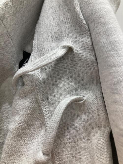stussy（ステューシー）stussy (ステューシー) ハーフパンツ グレー サイズ:Lの古着・服飾アイテム