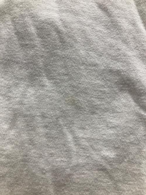 stussy（ステューシー）stussy (ステューシー) ハーフパンツ グレー サイズ:Lの古着・服飾アイテム