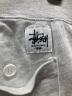 中古・古着 stussy (ステューシー) ハーフパンツ グレー サイズ:L：6000円