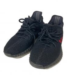 adidas（アディダス）の古着「YEEZY Boost 350 V2 Bred」｜ブラック