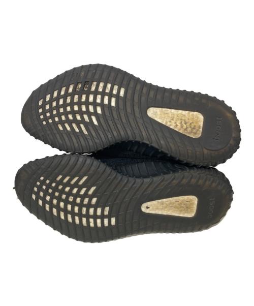 adidas（アディダス）adidas (アディダス) YEEZY Boost 350 V2 Bred ブラック サイズ:26.5の古着・服飾アイテム