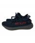 adidas (アディダス) YEEZY Boost 350 V2 Bred ブラック サイズ:26.5：10000円
