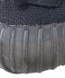中古・古着 adidas (アディダス) YEEZY Boost 350 V2 Bred ブラック サイズ:26.5：10000円