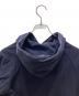 中古・古着 stussy (ステューシー) プルオーバーパーカー ネイビー サイズ:M：4000円