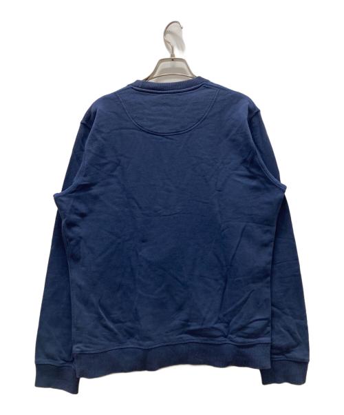 KENZO（ケンゾー）KENZO (ケンゾー) タイガー クラシック スウェット /TIGER CLASSIC SWEATSHIRT ネイビー サイズ:Mの古着・服飾アイテム
