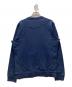 KENZO (ケンゾー) タイガー クラシック スウェット /TIGER CLASSIC SWEATSHIRT ネイビー サイズ:M：11000円