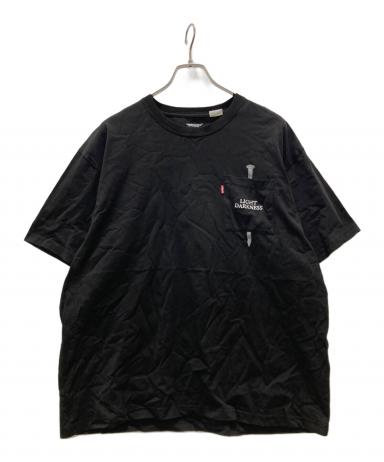 中古・古着通販】LEVI'S (リーバイス) UNDERCOVER (アンダーカバー
