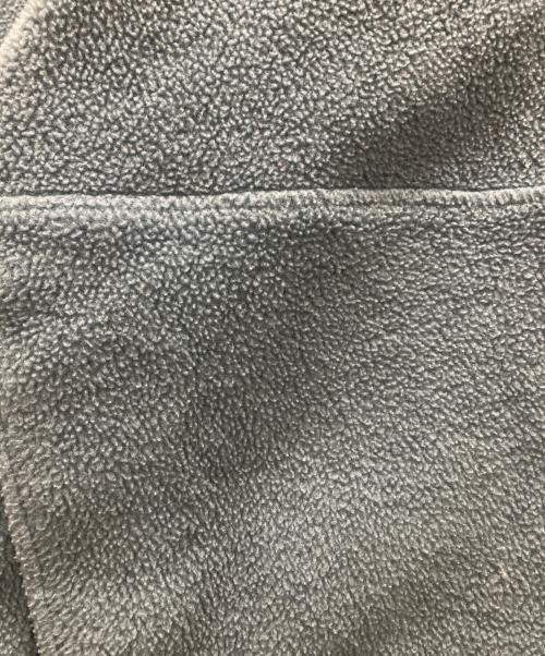 Patagonia（パタゴニア）Patagonia (パタゴニア) シンチラ ハーフジップフリースプルオーバー スカイブルー サイズ:XSの古着・服飾アイテム