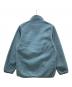 Patagonia (パタゴニア) シンチラ ハーフジップフリースプルオーバー スカイブルー サイズ:XS：14000円