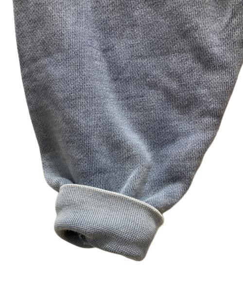 KITH（キス）KITH (キス) williams III hoodie ネイビー サイズ:Sの古着・服飾アイテム