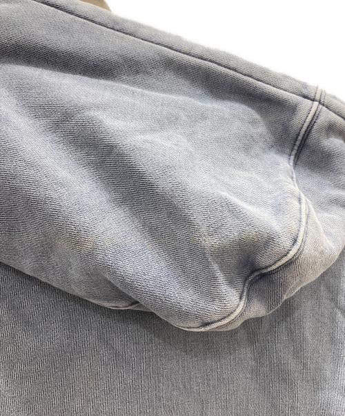 KITH（キス）KITH (キス) williams III hoodie ネイビー サイズ:Sの古着・服飾アイテム