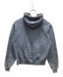 KITH (キス) williams III hoodie ネイビー サイズ:S：15000円