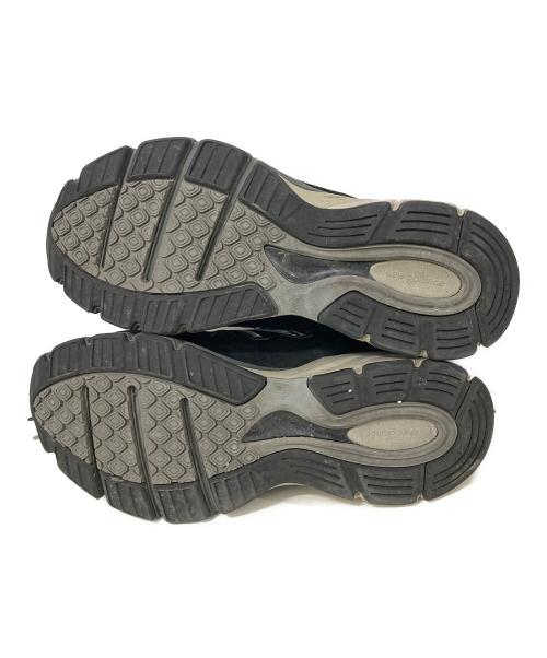 NEW BALANCE（ニューバランス）NEW BALANCE (ニューバランス) ローカットスニーカー ブラック サイズ:25.5の古着・服飾アイテム