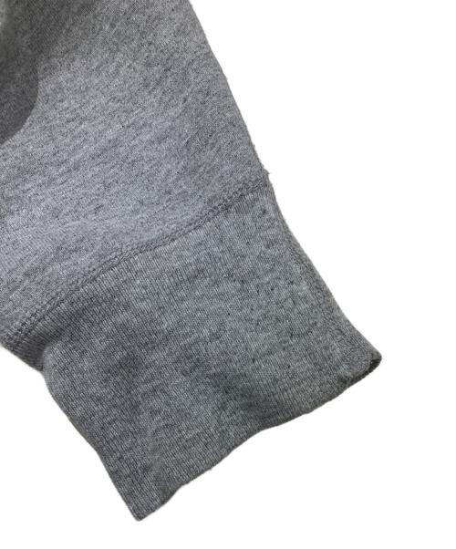 SUPREME（シュプリーム）Supreme (シュプリーム) 18AW trademark hooded sweatshirt グレー サイズ:Sの古着・服飾アイテム