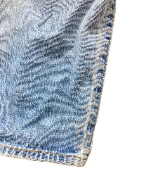 LEVI'S（リーバイス）LEVI'S (リーバイス) デニムパンツ ブルー サイズ:33の古着・服飾アイテム