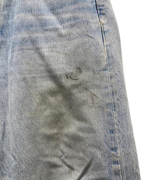 LEVI'S（リーバイス）LEVI'S (リーバイス) デニムパンツ ブルー サイズ:33の古着・服飾アイテム