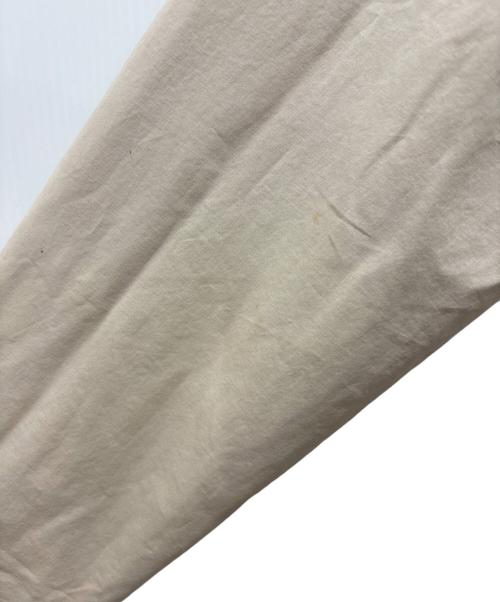 POLO RALPH LAUREN（ポロ・ラルフローレン）POLO RALPH LAUREN (ポロ・ラルフローレン) リバーシブルジャケット オレンジ×ベージュ サイズ:Lの古着・服飾アイテム