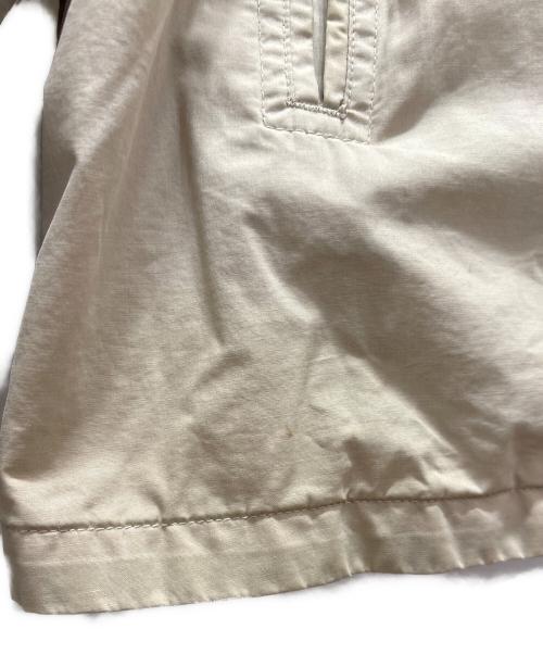 POLO RALPH LAUREN（ポロ・ラルフローレン）POLO RALPH LAUREN (ポロ・ラルフローレン) リバーシブルジャケット オレンジ×ベージュ サイズ:Lの古着・服飾アイテム