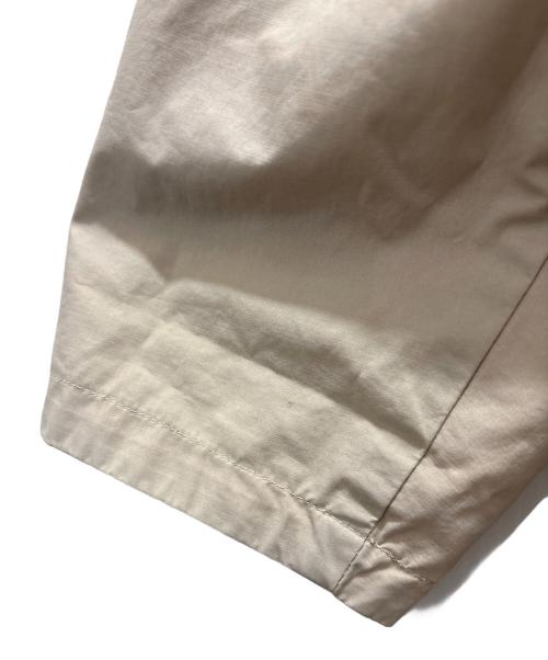 POLO RALPH LAUREN（ポロ・ラルフローレン）POLO RALPH LAUREN (ポロ・ラルフローレン) リバーシブルジャケット オレンジ×ベージュ サイズ:Lの古着・服飾アイテム