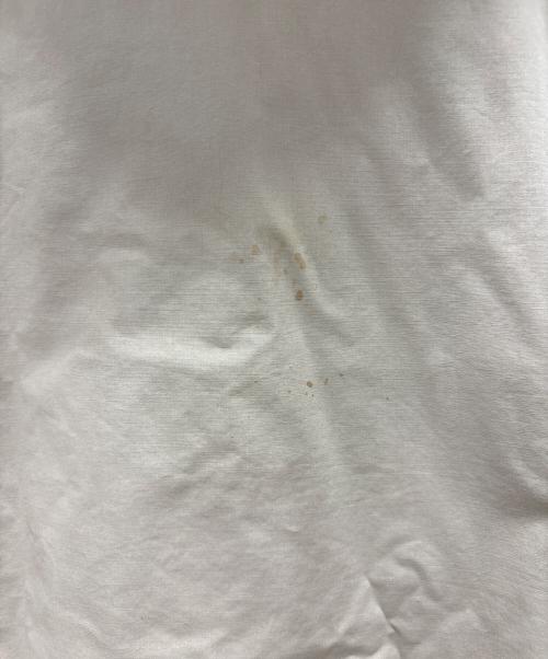 POLO RALPH LAUREN（ポロ・ラルフローレン）POLO RALPH LAUREN (ポロ・ラルフローレン) リバーシブルジャケット オレンジ×ベージュ サイズ:Lの古着・服飾アイテム