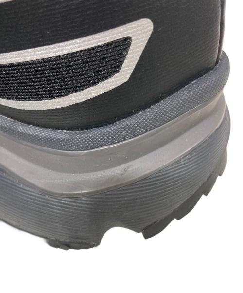 SALOMON（サロモン）SALOMON (サロモン) XT-EVR ローカットスニーカー ブラック サイズ:26.5の古着・服飾アイテム