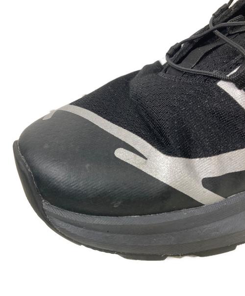 SALOMON（サロモン）SALOMON (サロモン) XT-EVR ローカットスニーカー ブラック サイズ:26.5の古着・服飾アイテム
