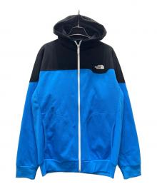 THE NORTH FACE（ザ ノース フェイス）の古着「フーデッドジャケット」｜ブラック