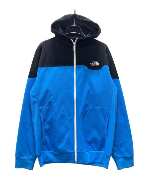 THE NORTH FACE（ザ ノース フェイス）THE NORTH FACE (ザ ノース フェイス) フーデッドジャケット ブラック サイズ:Lの古着・服飾アイテム