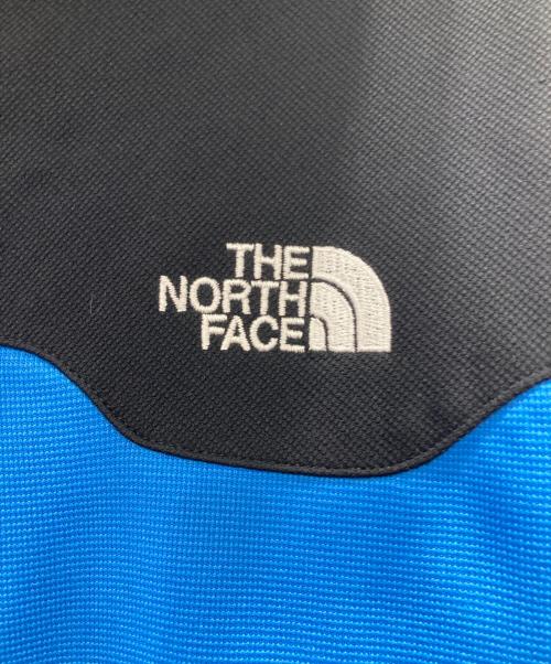 THE NORTH FACE（ザ ノース フェイス）THE NORTH FACE (ザ ノース フェイス) フーデッドジャケット ブラック サイズ:Lの古着・服飾アイテム