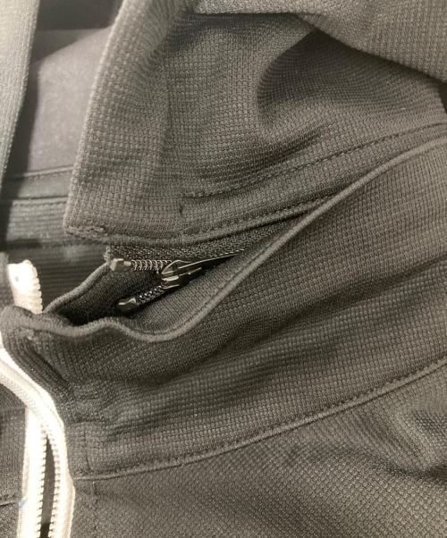 THE NORTH FACE（ザ ノース フェイス）THE NORTH FACE (ザ ノース フェイス) フーデッドジャケット ブラック サイズ:Lの古着・服飾アイテム