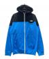 THE NORTH FACE（ザ ノース フェイス）の古着「フーデッドジャケット」｜ブラック