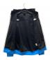 中古・古着 THE NORTH FACE (ザ ノース フェイス) フーデッドジャケット ブラック サイズ:L：4000円