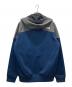THE NORTH FACE (ザ ノース フェイス) フーデッドジャケット ネイビー サイズ:M：4000円