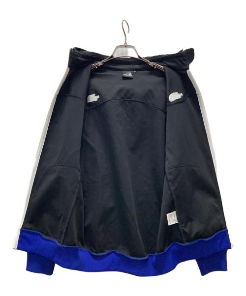 THE NORTH FACE（ザ ノース フェイス）THE NORTH FACE (ザ ノース フェイス) フーデッドジャケット ネイビー サイズ:Mの古着・服飾アイテム