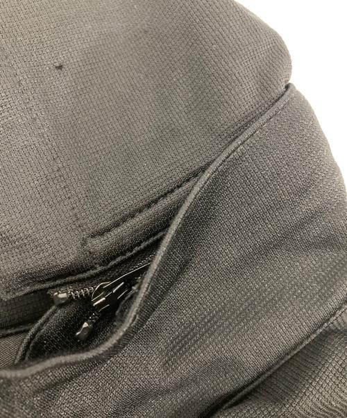 THE NORTH FACE（ザ ノース フェイス）THE NORTH FACE (ザ ノース フェイス) フーデッドジャケット ネイビー サイズ:Mの古着・服飾アイテム