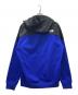 THE NORTH FACE (ザ ノース フェイス) フーデッドジャケット ネイビー サイズ:M：4000円
