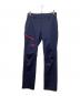 MILLET（ミレー）の古着「ジョガーパンツ/WANAKA STRETCH PANT II」｜ネイビー