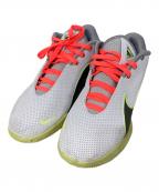 NIKEナイキ）の古着「LEBRON XXII EP」｜グレー