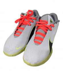 NIKE（ナイキ）の古着「LEBRON XXII EP」｜グレー