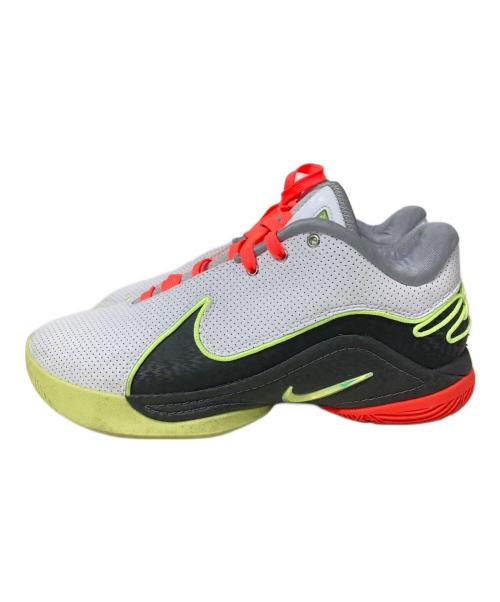 NIKE（ナイキ）NIKE (ナイキ) LEBRON XXII EP グレー サイズ:26の古着・服飾アイテム