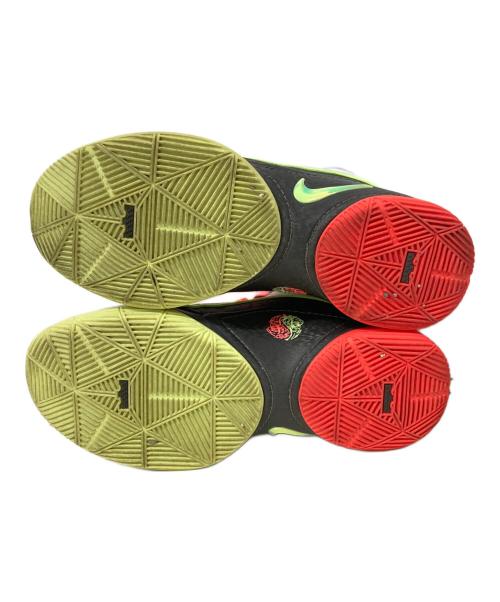 NIKE（ナイキ）NIKE (ナイキ) LEBRON XXII EP グレー サイズ:26の古着・服飾アイテム