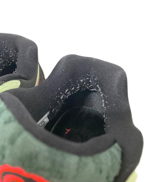 NIKE（ナイキ）NIKE (ナイキ) KD 17 グリーン サイズ:26.5の古着・服飾アイテム