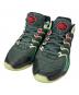 NIKE（ナイキ）の古着「KD 17」｜グリーン