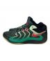 NIKE (ナイキ) KD 17 グリーン サイズ:26.5：5000円