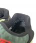 中古・古着 NIKE (ナイキ) KD 17 グリーン サイズ:26.5：5000円
