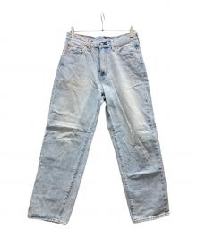 LEVI'S PReMIUM（リーバイス プレミアム）の古着「デニムパンツ」｜インディゴ