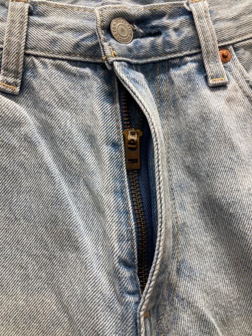 LEVI'S PReMIUM（リーバイス プレミアム）LEVI'S PReMIUM (リーバイス プレミアム) デニムパンツ インディゴ サイズ:30の古着・服飾アイテム