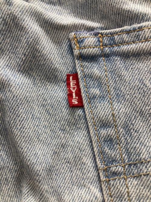 LEVI'S PReMIUM（リーバイス プレミアム）LEVI'S PReMIUM (リーバイス プレミアム) デニムパンツ インディゴ サイズ:30の古着・服飾アイテム