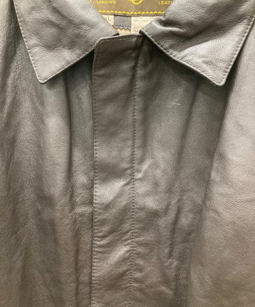USED（ユーズド）USED (ユーズド) A-2 フライトボンバージャケット ブラウン サイズ:3XLの古着・服飾アイテム