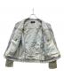 DIESEL (ディーゼル) Nhill デニムジャケット インディゴ サイズ:S：8000円
